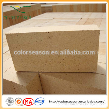 Refractory Bricks Fire Brick For Pizza Oven